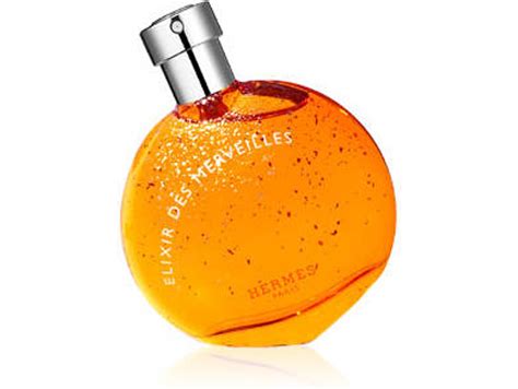 hermes elixir des merveilles eau de parfum